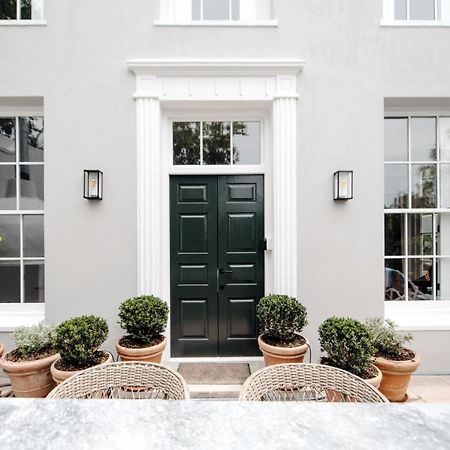 Cape Finest - De Waterkant House Cape Town Ngoại thất bức ảnh