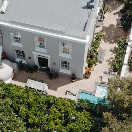Cape Finest - De Waterkant House Cape Town Ngoại thất bức ảnh