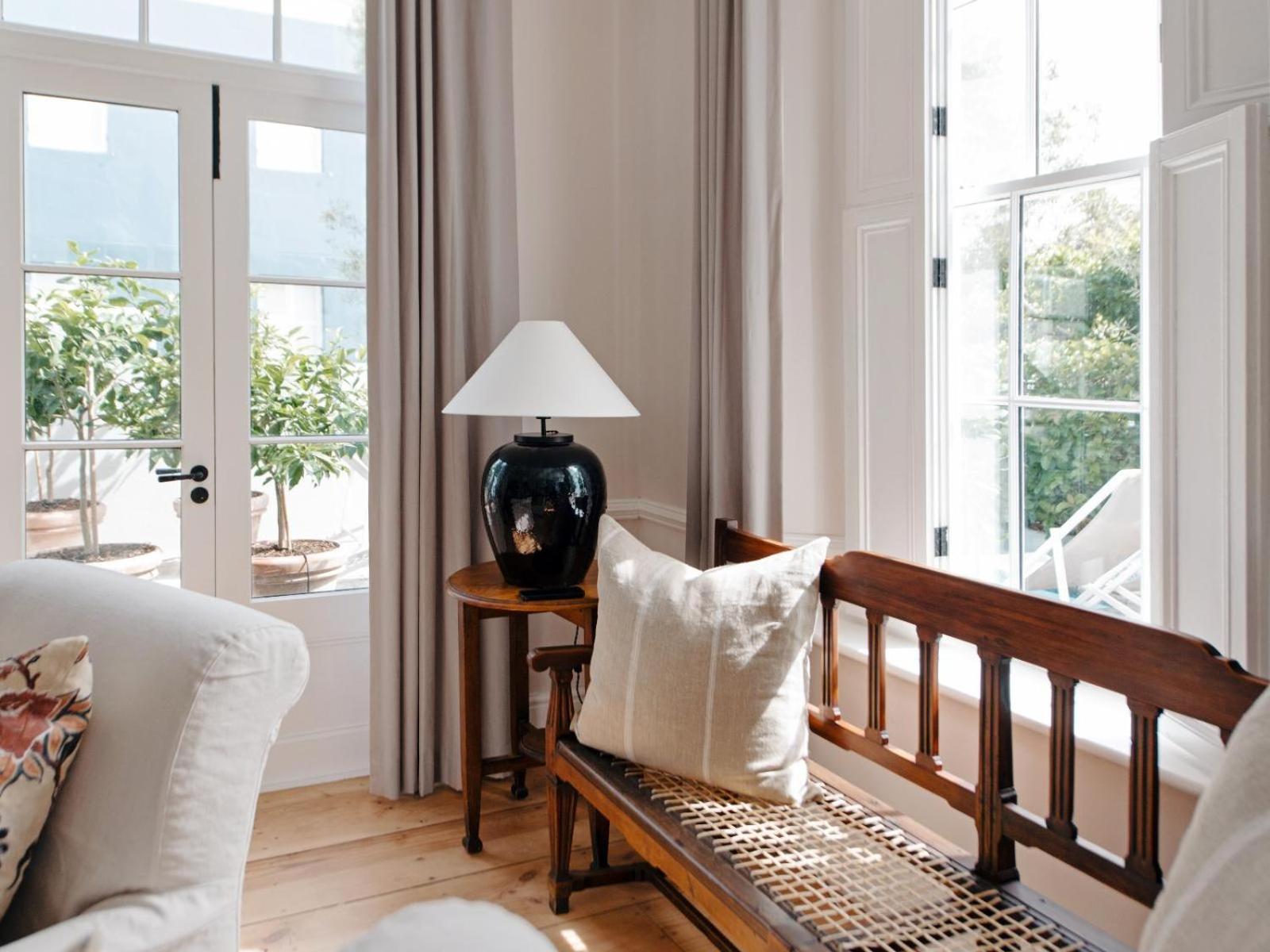 Cape Finest - De Waterkant House Cape Town Ngoại thất bức ảnh