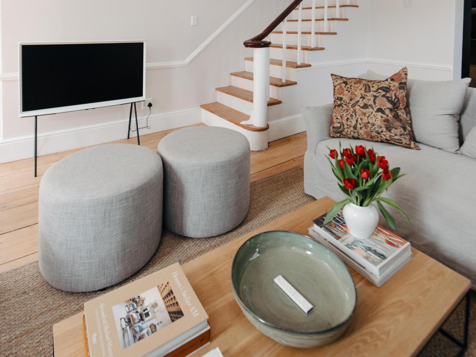 Cape Finest - De Waterkant House Cape Town Ngoại thất bức ảnh