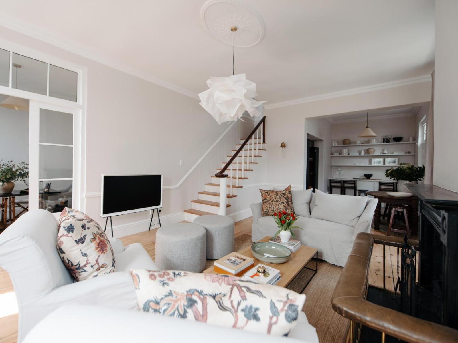 Cape Finest - De Waterkant House Cape Town Ngoại thất bức ảnh
