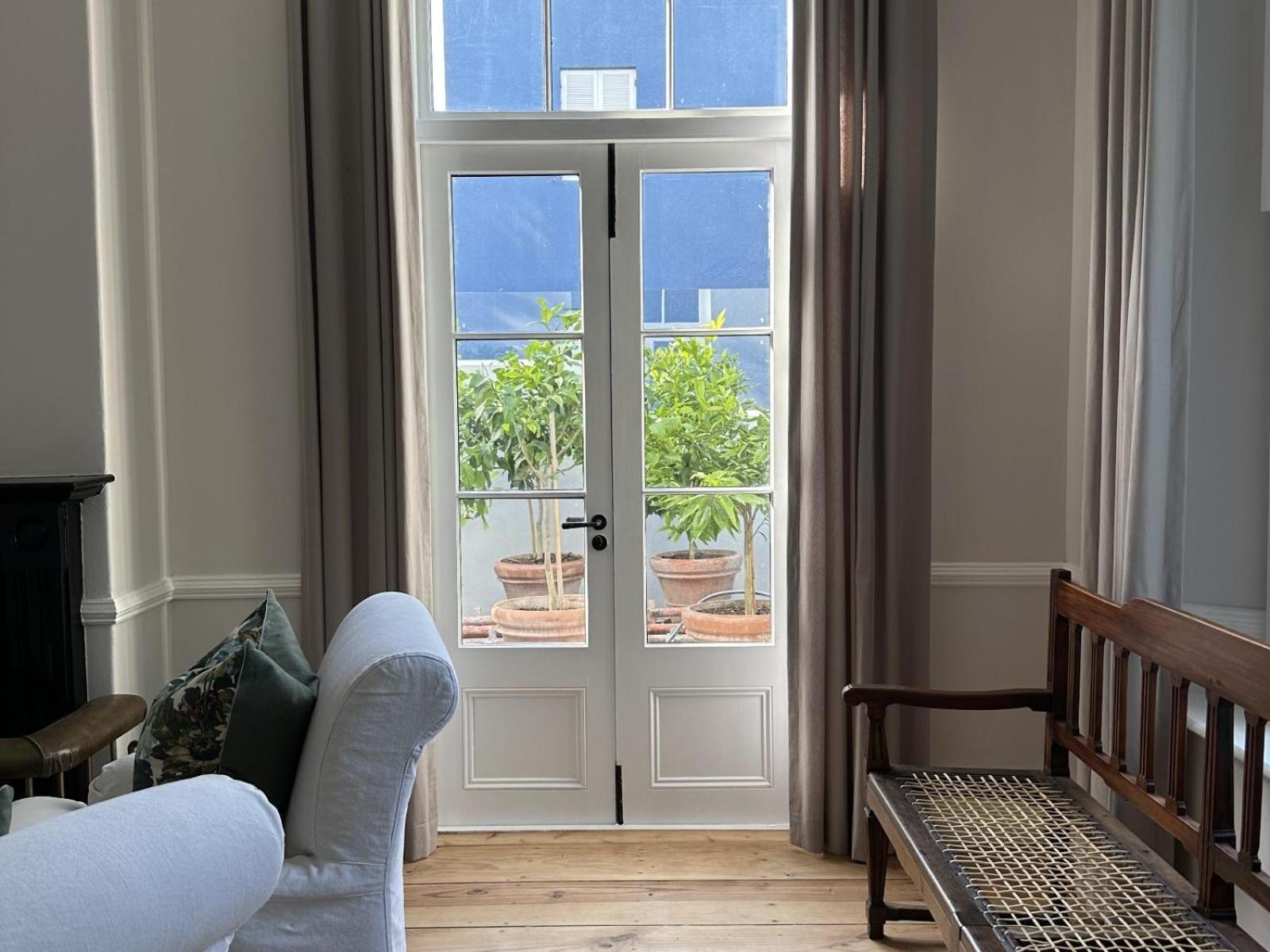 Cape Finest - De Waterkant House Cape Town Ngoại thất bức ảnh