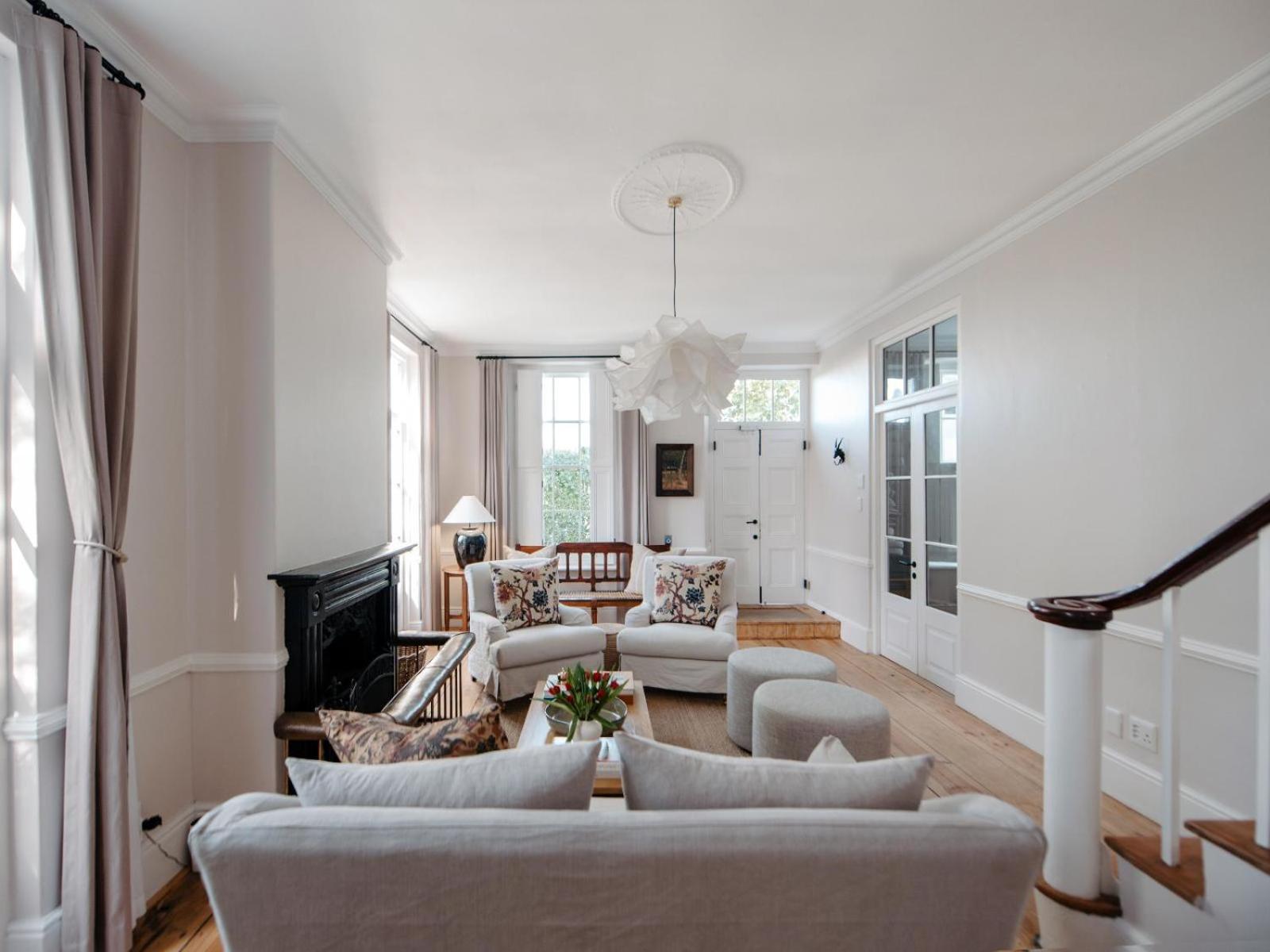 Cape Finest - De Waterkant House Cape Town Ngoại thất bức ảnh