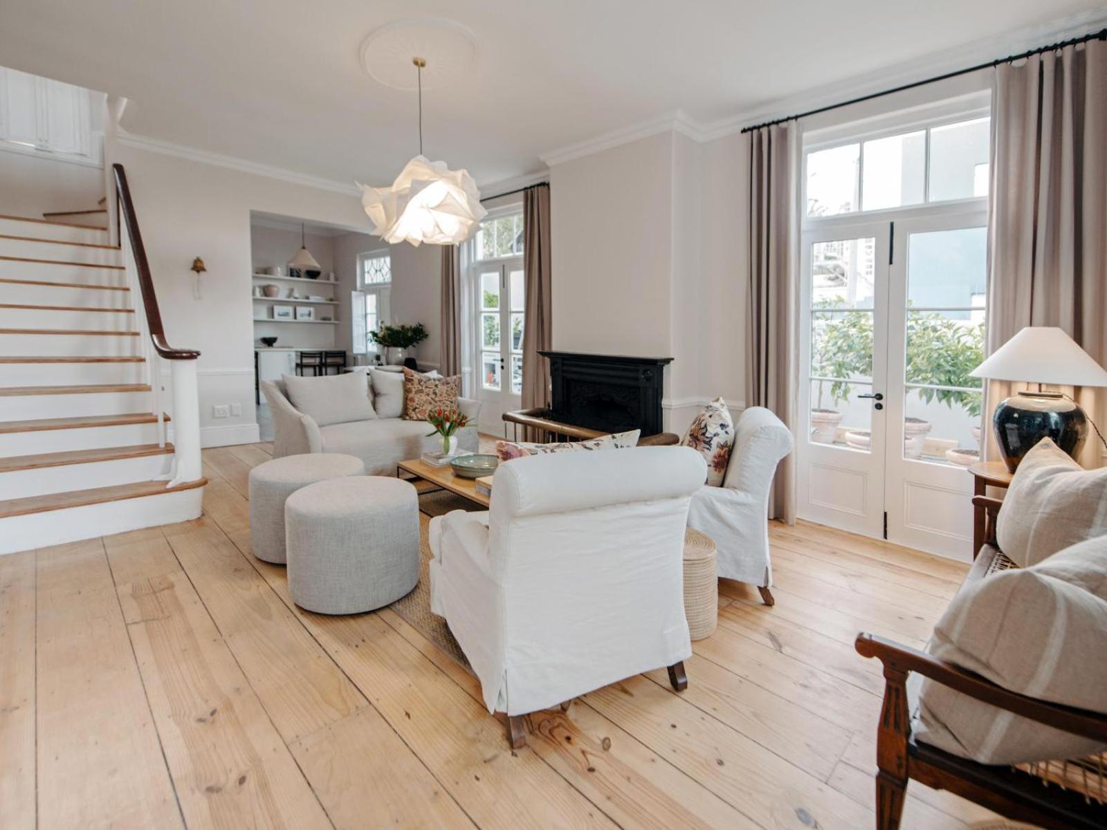 Cape Finest - De Waterkant House Cape Town Ngoại thất bức ảnh