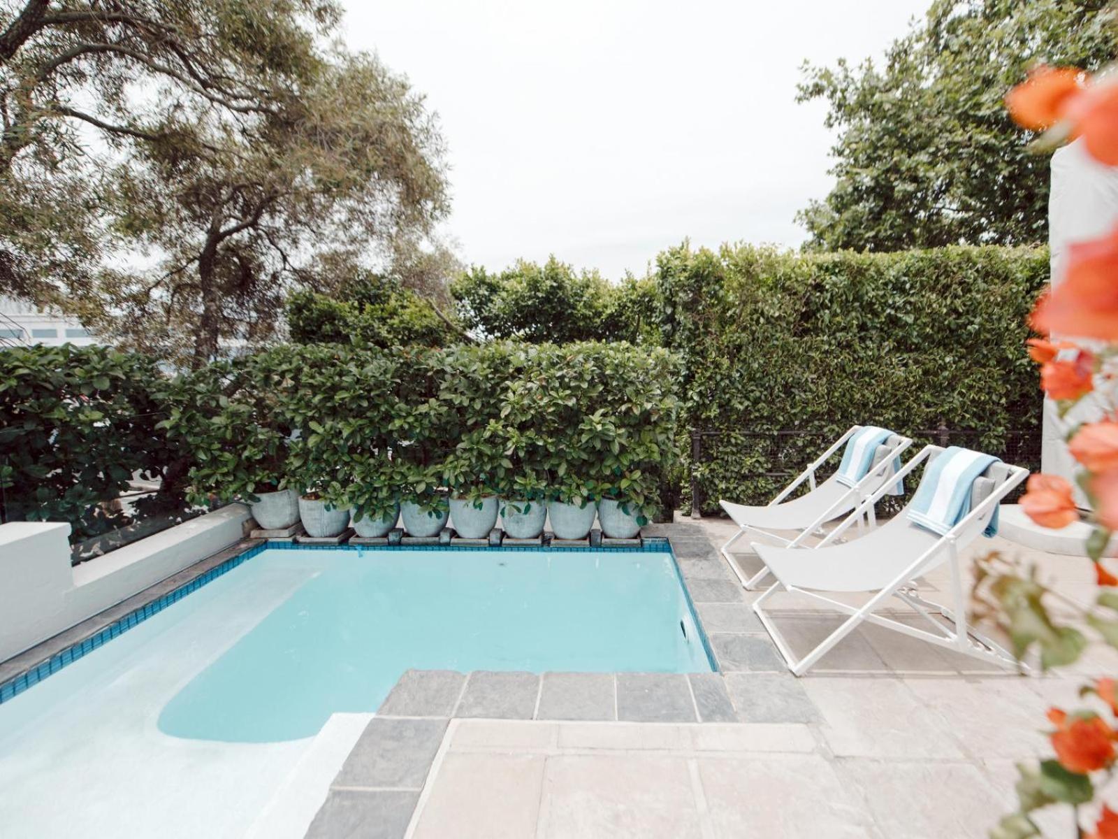 Cape Finest - De Waterkant House Cape Town Ngoại thất bức ảnh