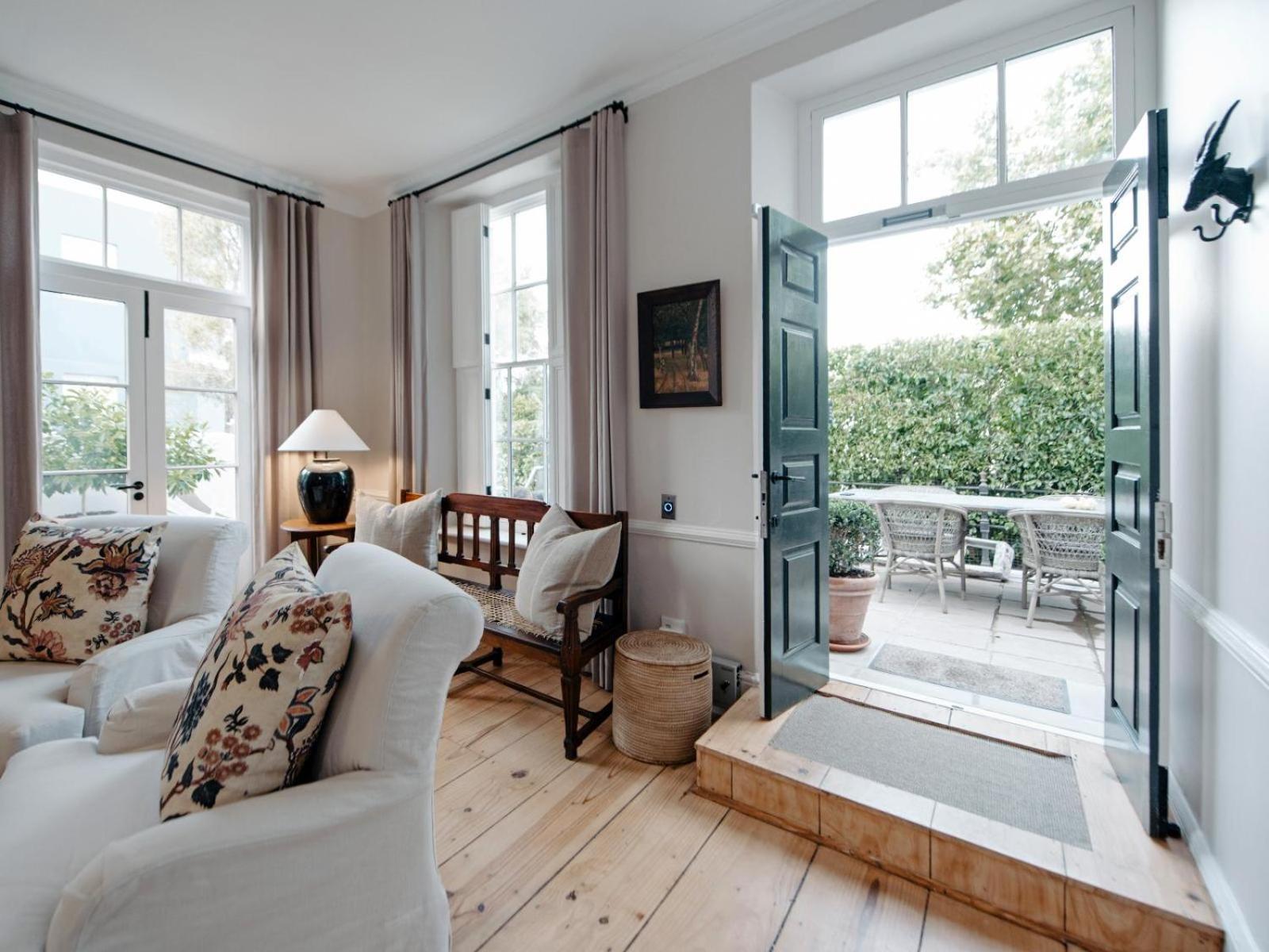 Cape Finest - De Waterkant House Cape Town Ngoại thất bức ảnh