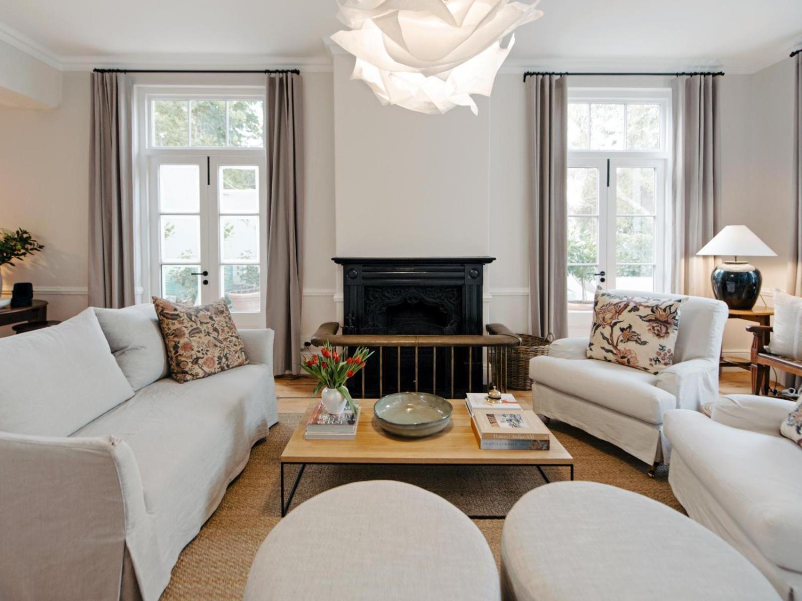 Cape Finest - De Waterkant House Cape Town Ngoại thất bức ảnh
