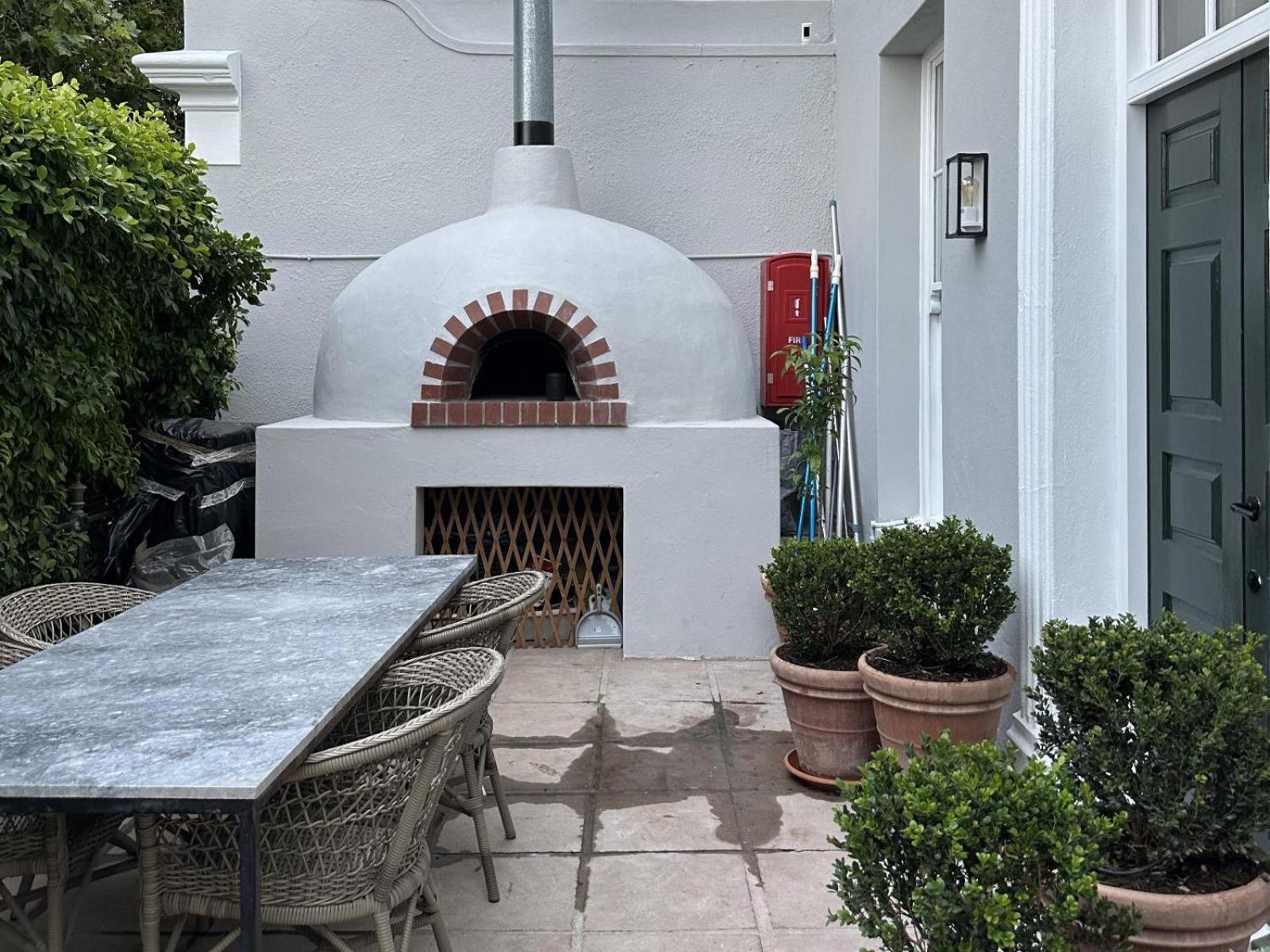 Cape Finest - De Waterkant House Cape Town Ngoại thất bức ảnh
