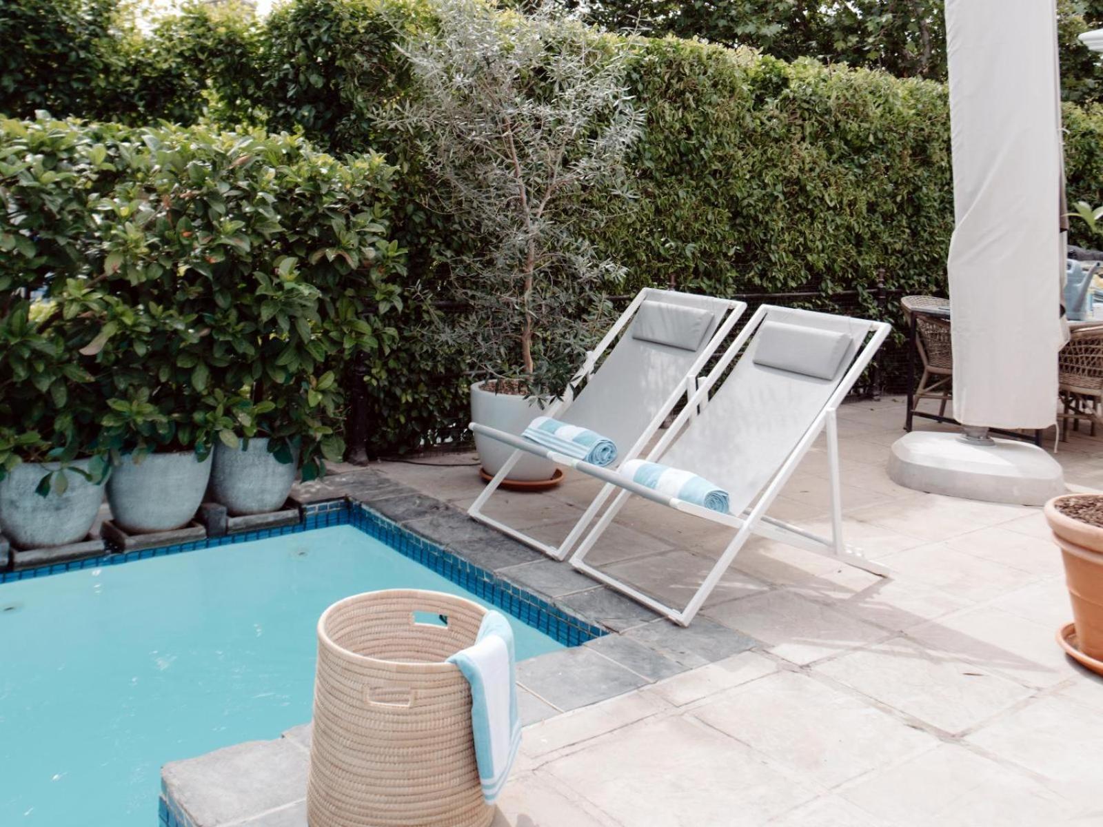 Cape Finest - De Waterkant House Cape Town Ngoại thất bức ảnh