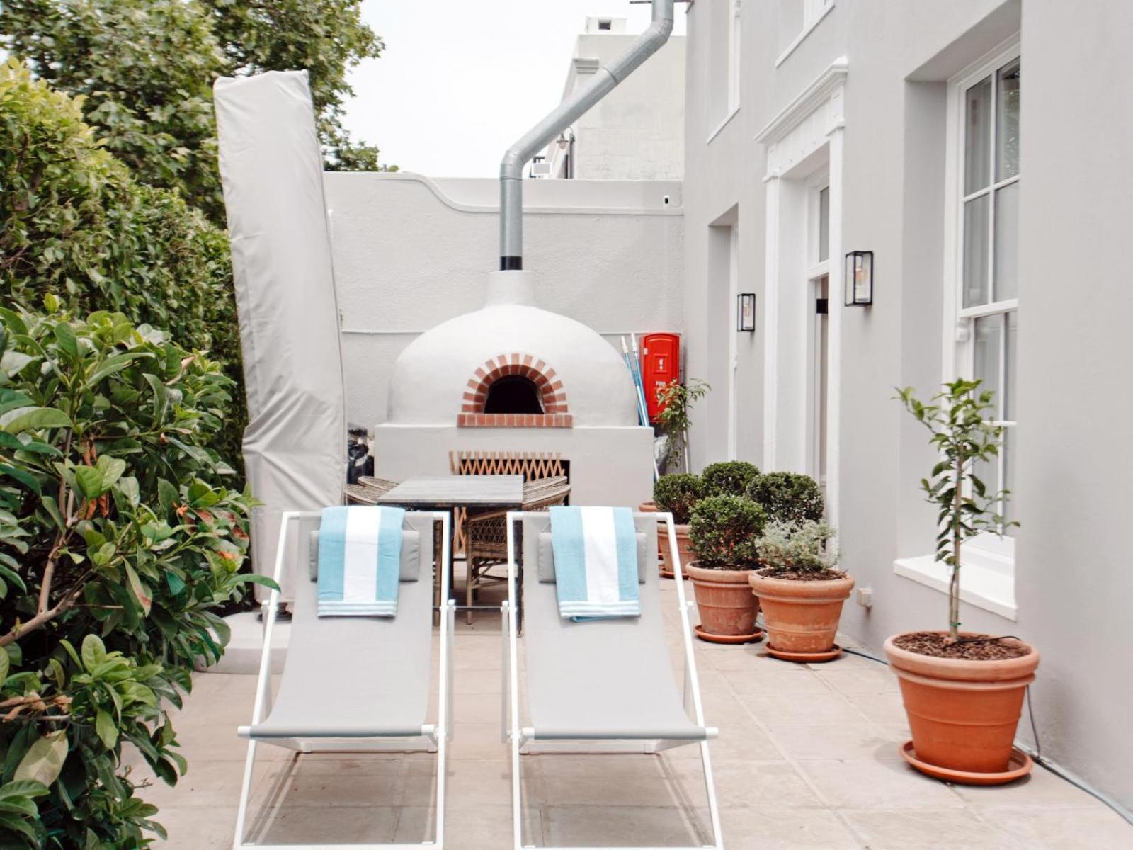 Cape Finest - De Waterkant House Cape Town Ngoại thất bức ảnh