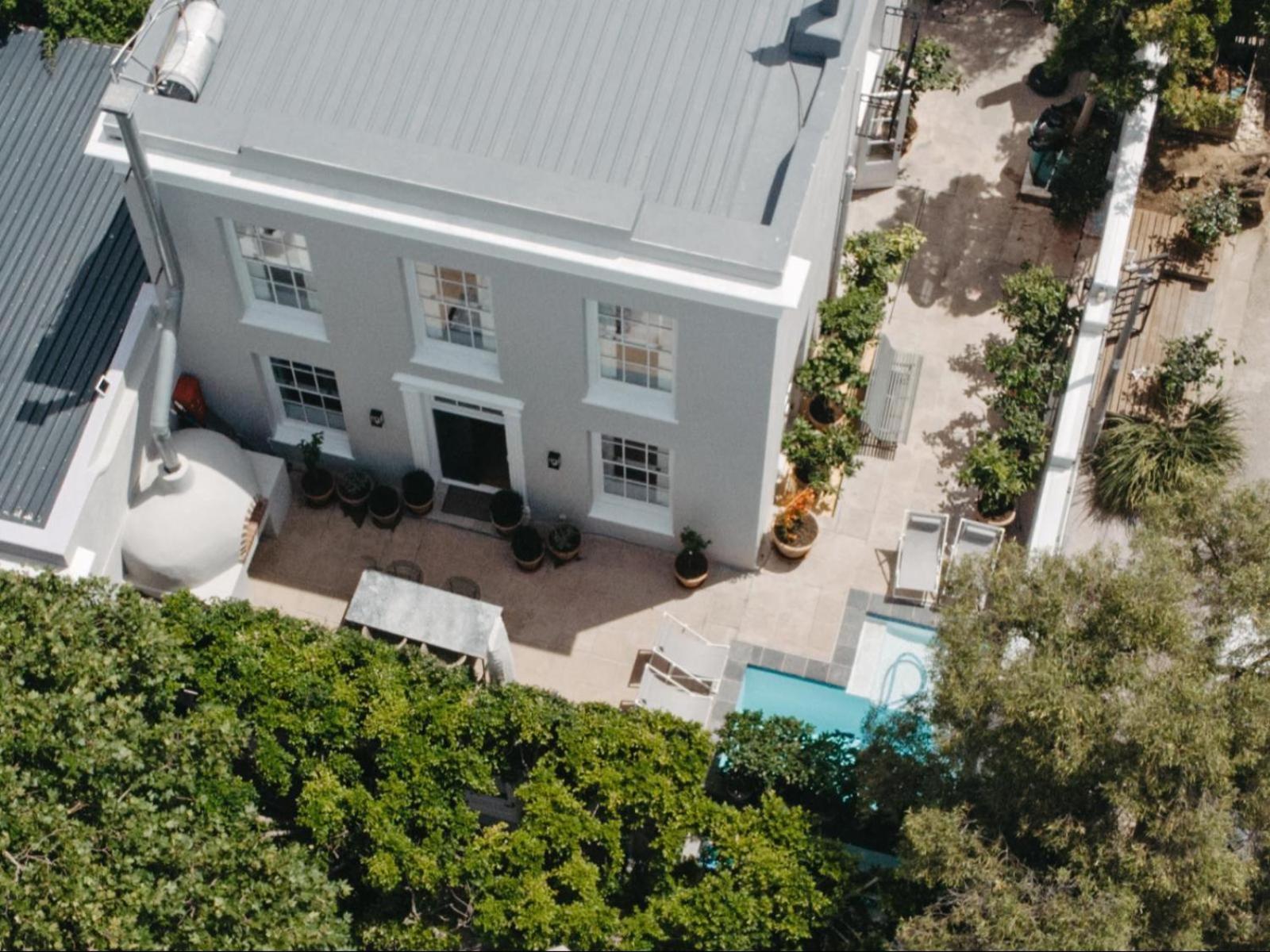 Cape Finest - De Waterkant House Cape Town Ngoại thất bức ảnh