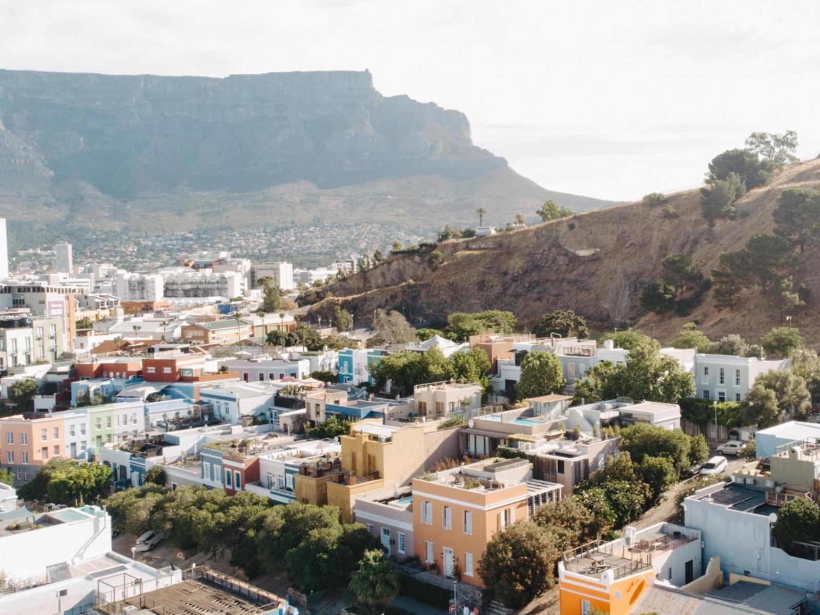 Cape Finest - De Waterkant House Cape Town Ngoại thất bức ảnh