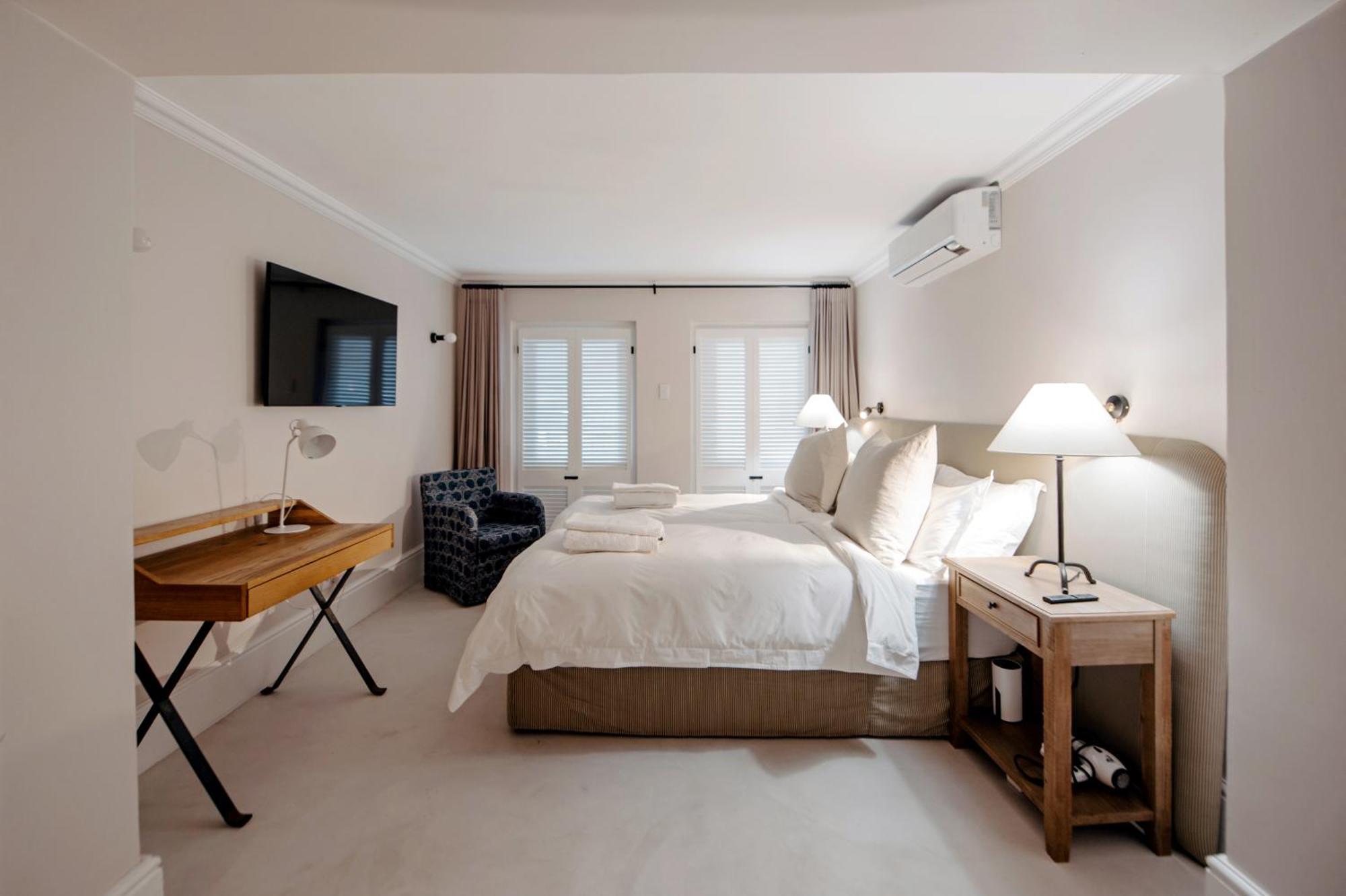 Cape Finest - De Waterkant House Cape Town Phòng bức ảnh
