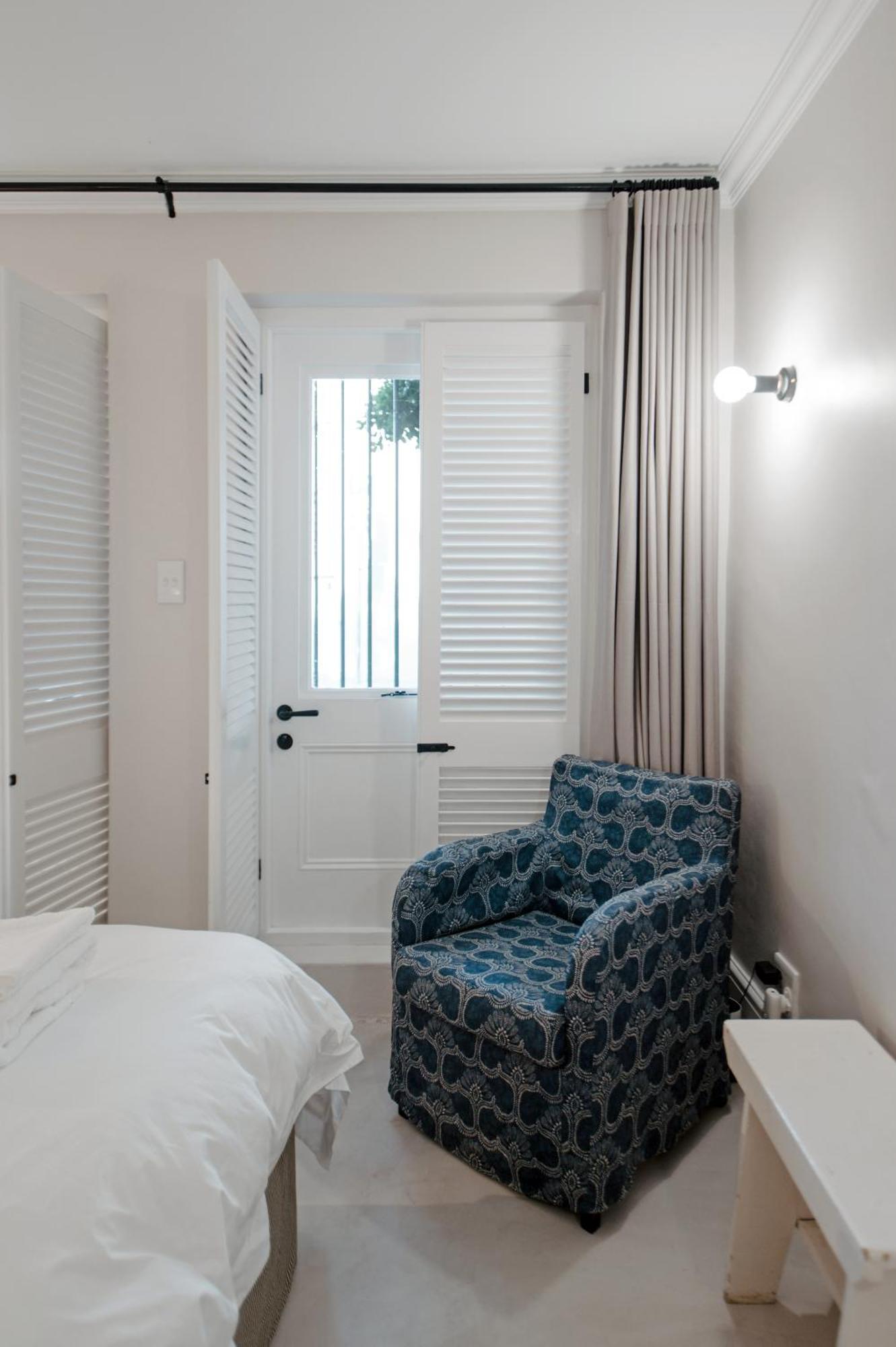 Cape Finest - De Waterkant House Cape Town Phòng bức ảnh