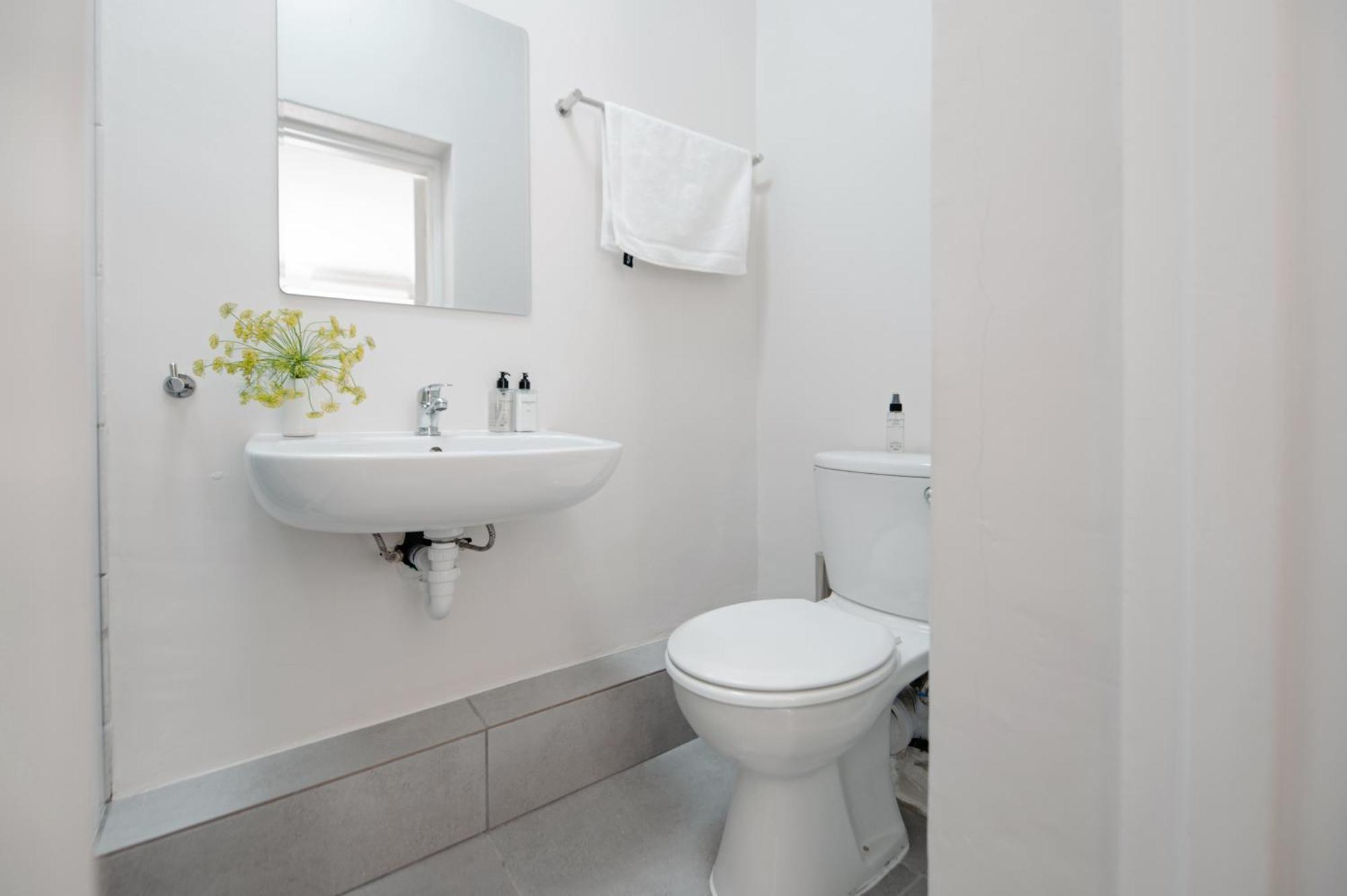 Cape Finest - De Waterkant House Cape Town Phòng bức ảnh