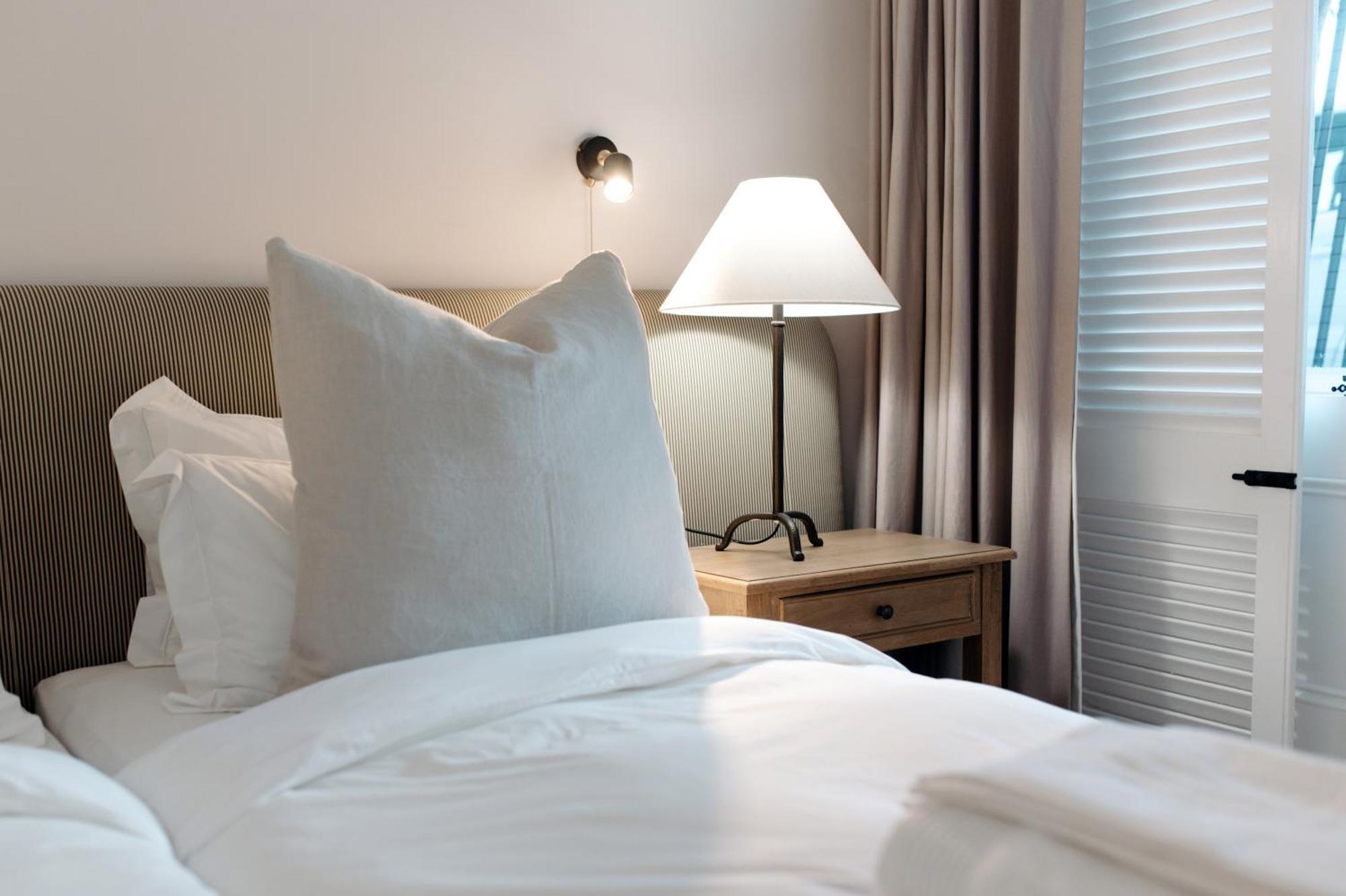 Cape Finest - De Waterkant House Cape Town Phòng bức ảnh
