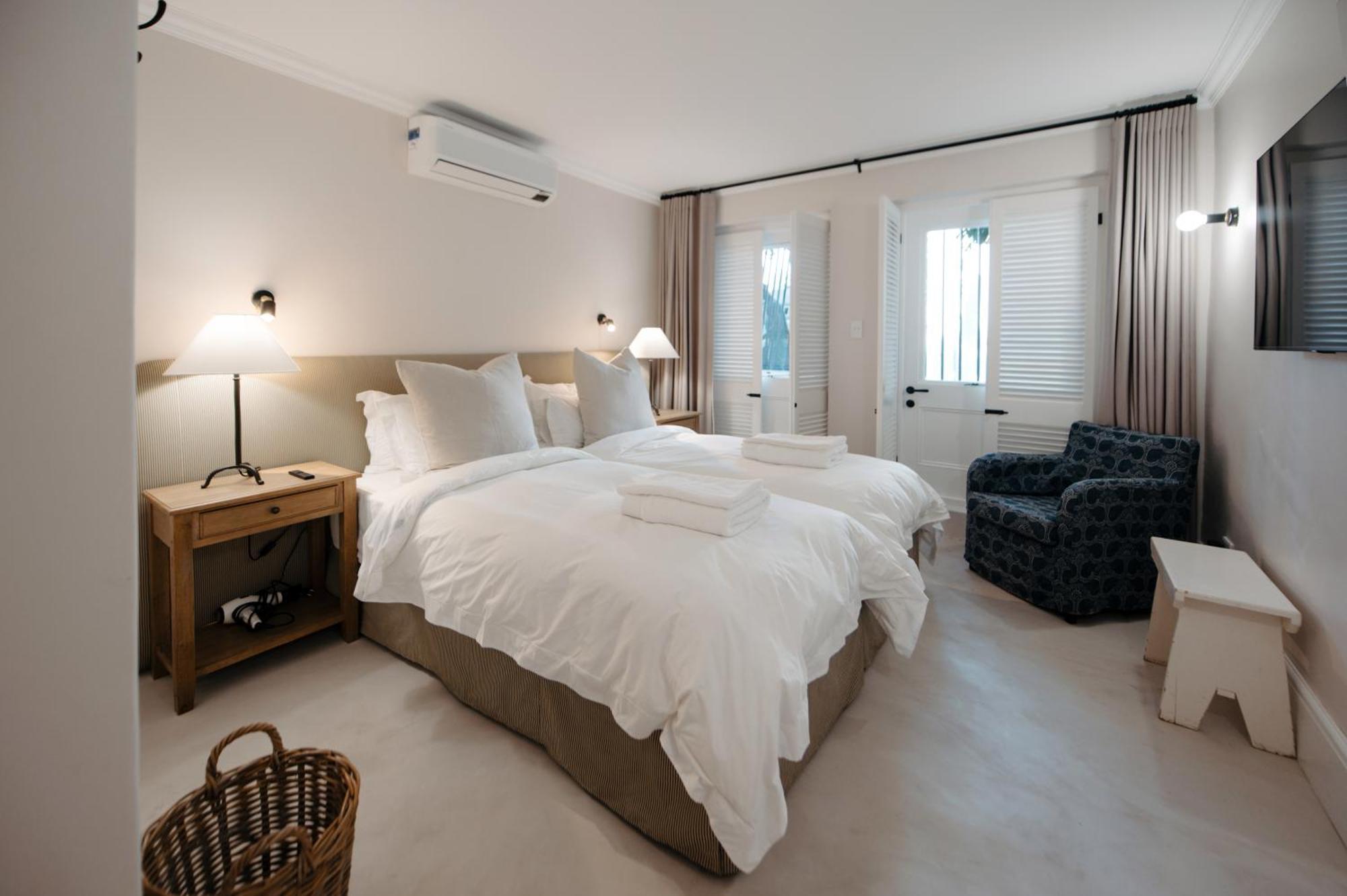 Cape Finest - De Waterkant House Cape Town Phòng bức ảnh