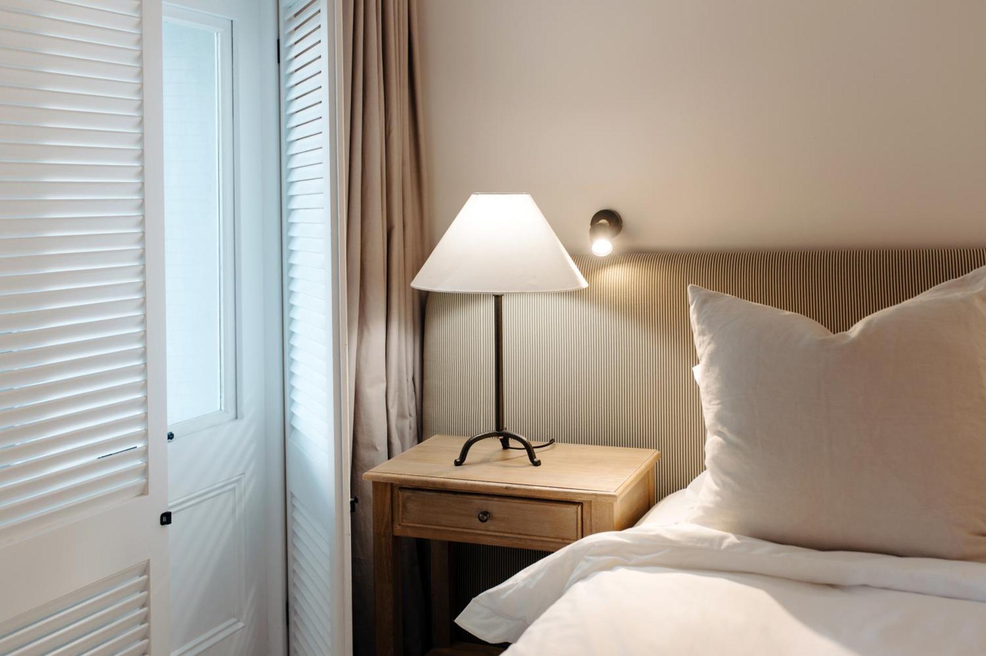 Cape Finest - De Waterkant House Cape Town Phòng bức ảnh