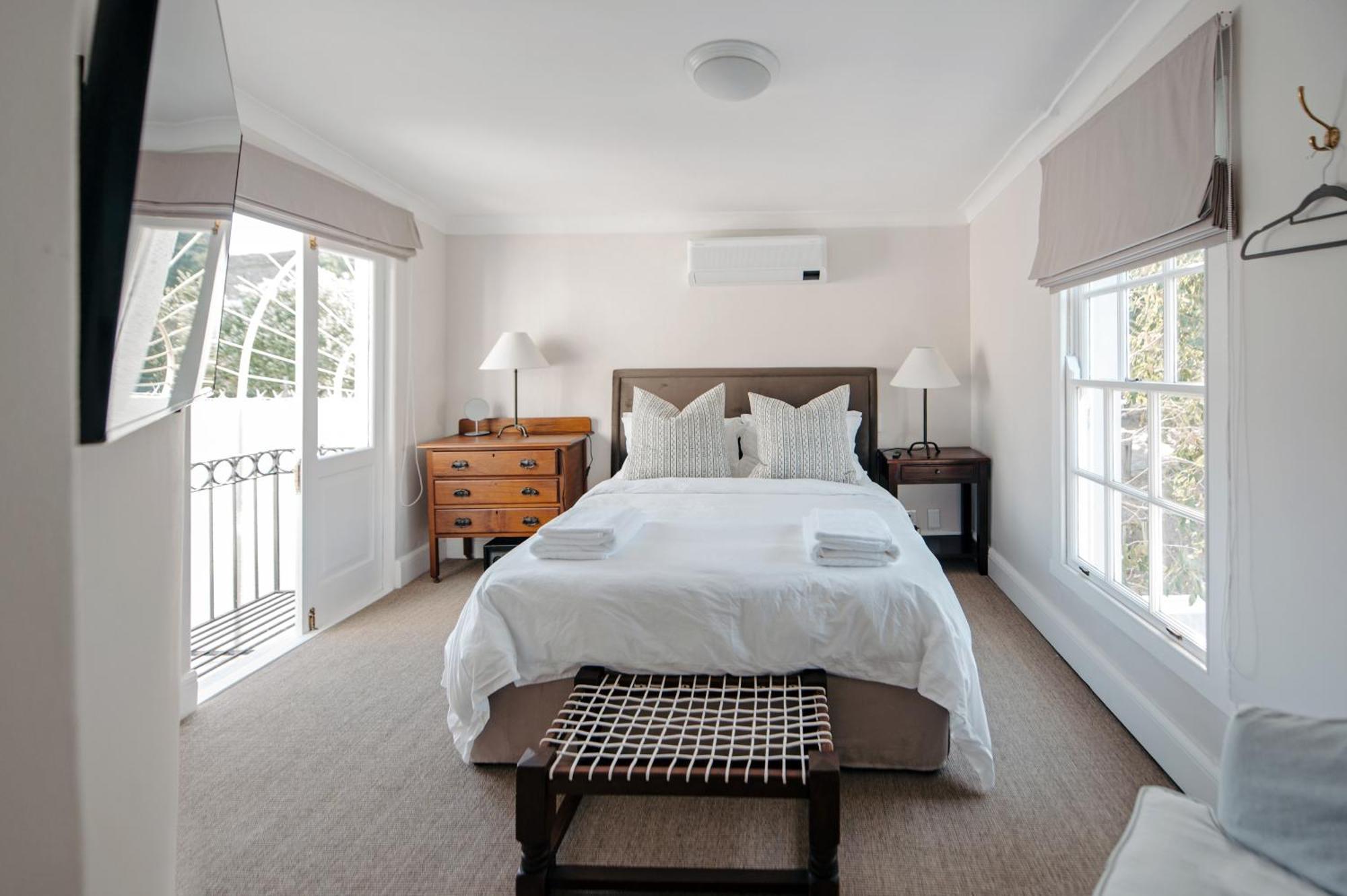 Cape Finest - De Waterkant House Cape Town Phòng bức ảnh