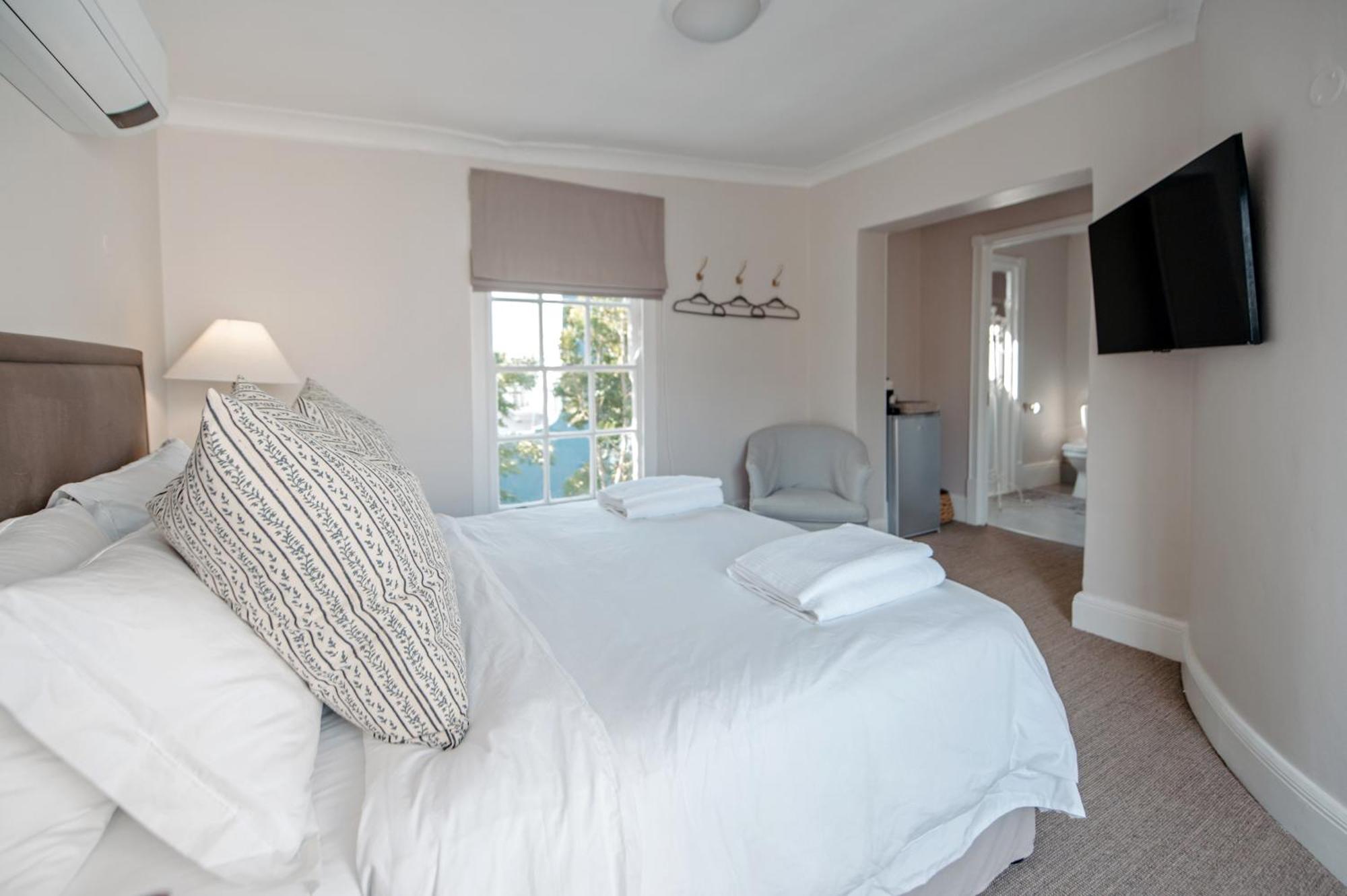 Cape Finest - De Waterkant House Cape Town Phòng bức ảnh