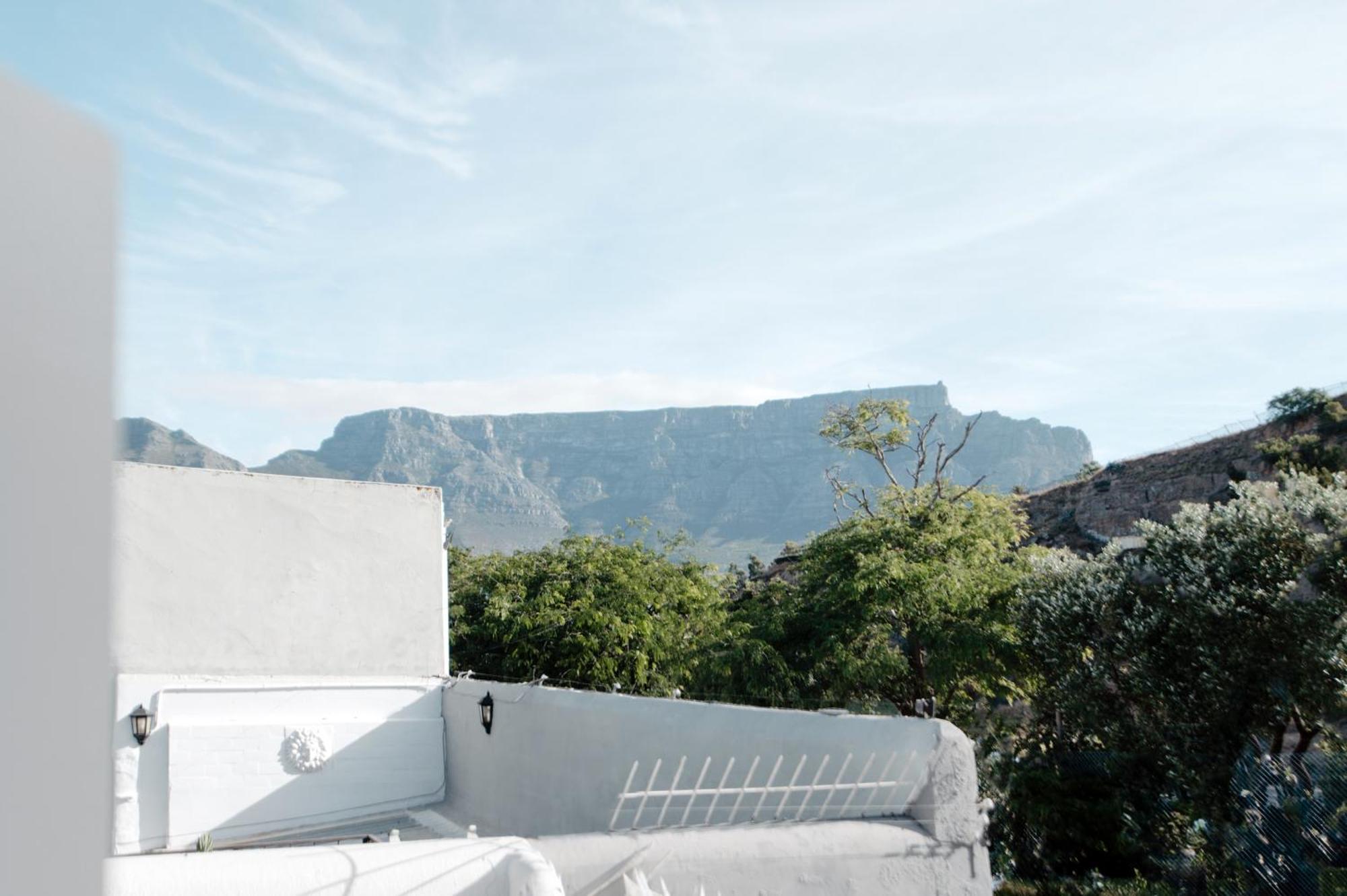 Cape Finest - De Waterkant House Cape Town Phòng bức ảnh