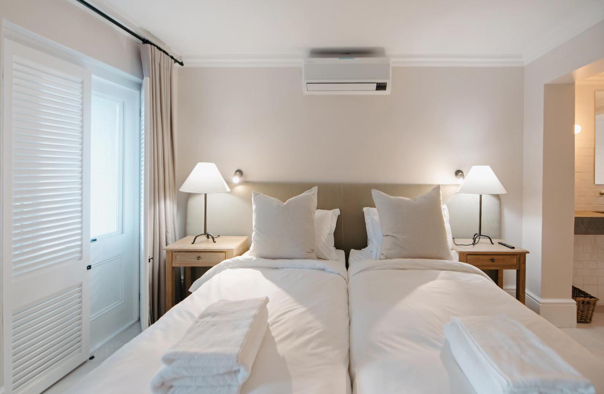 Cape Finest - De Waterkant House Cape Town Phòng bức ảnh